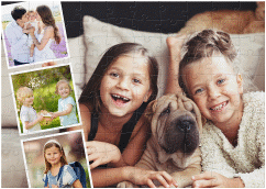 Klick: Details zu Fotopuzzle 100 Teile "Entwicklung" anzeigen Fotopuzzle 100 Teile Entwicklung 100 Teile weiss