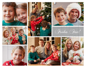 Klick: Details zu Fotopuzzle 40 Teile "Kerzenschein" anzeigen Fotopuzzle 40 Teile Kerzenschein 40 Teile grau