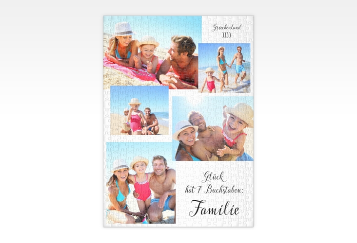 Fotopuzzle 500 Teile Sommertag ph-puzzle-fo-500hoch