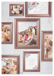Klick: Details zu Fotopuzzle 1000 Teile "Photowall" anzeigen Fotopuzzle 1000 Teile Photowall