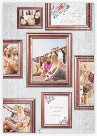 Fotopuzzle 1000 Teile Photowall