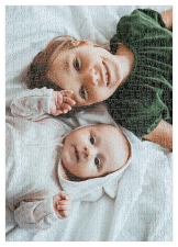 Klick: Details zu Fotopuzzle hoch 500 Teile anzeigen Fotopuzzle hoch 500 Teile