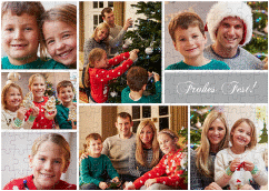 Klick: Details zu Fotopuzzle 200 Teile "Kerzenschein" anzeigen Fotopuzzle 200 Teile Kerzenschein 200 Teile grau