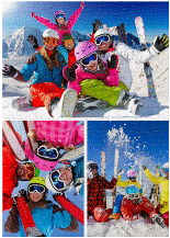 Klick: Details zu Fotopuzzle 200 Teile "Dreiteilig" anzeigen Fotopuzzle 200 Teile Dreiteilig 200 Teile