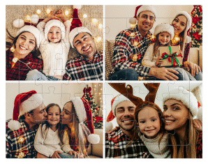 Klick: Details zu Fotopuzzle 40 Teile "Weihnachtsvorfreude" anzeigen Fotopuzzle 40 Teile Weihnachtsvorfreude 40 Teile