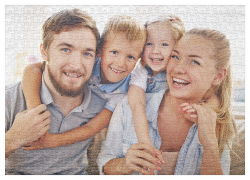 Fotopuzzle 500 Teile 500 Teile