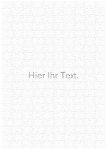 Klick: Details zu Blanko Puzzle 200 Teile hoch anzeigen Blanko Puzzle 200 Teile hoch bk-ph-puzzle-fo-200hoch