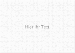 Klick: Details zu Blanko Puzzle 200 Teile anzeigen Blanko Puzzle 200 Teile bk-ph-puzzle-fo-200