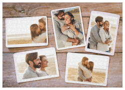 Klick: Details zu Fotopuzzle 500 Teile "Memoria" anzeigen Fotopuzzle 500 Teile Memoria