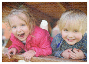 Fotopuzzle 1000 Teile 1000 Teile